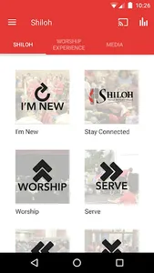 Shiloh Cincy screenshot 0