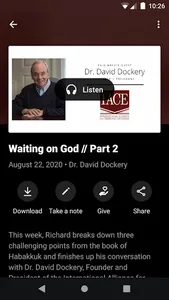 MITM  Global Ministries Found. screenshot 2