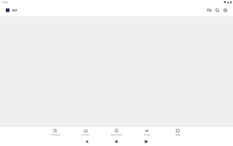 VCF Oroville screenshot 8