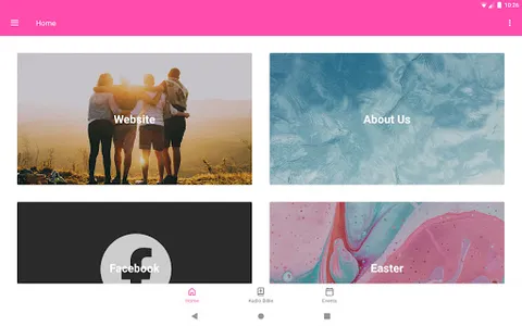 Upword Social screenshot 6