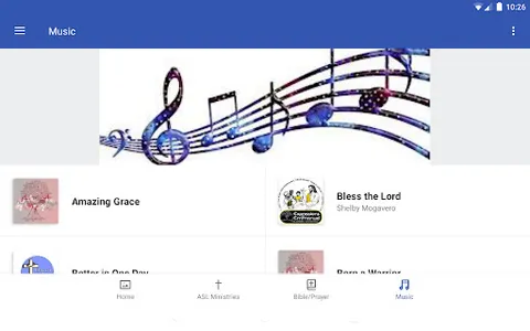 Deaf Church screenshot 5