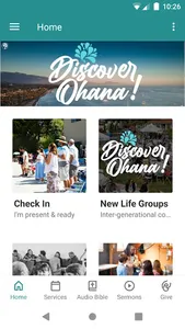 New Life Church, SB screenshot 0