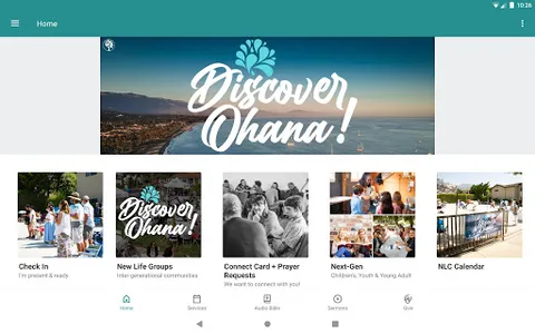 New Life Church, SB screenshot 6