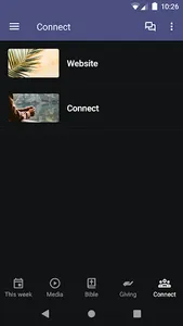 BBC Marysville screenshot 2