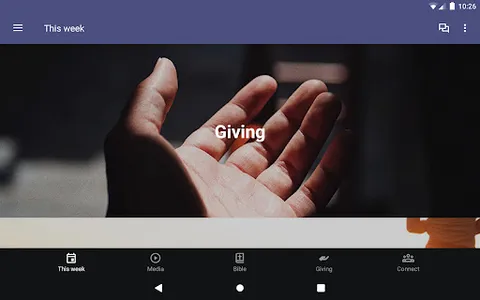 BBC Marysville screenshot 3