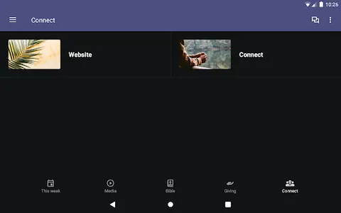 BBC Marysville screenshot 5