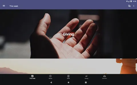 BBC Marysville screenshot 6