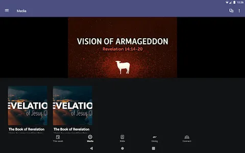 BBC Marysville screenshot 7