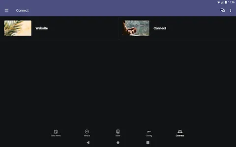 BBC Marysville screenshot 8