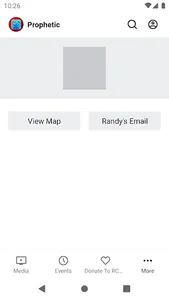 Randy Chandler screenshot 2