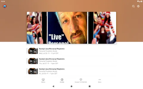 Randy Chandler screenshot 7