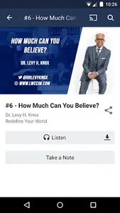 LWCCIM - Mobile, AL screenshot 2