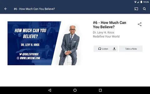 LWCCIM - Mobile, AL screenshot 5