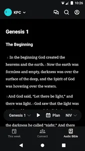 Keypoint Church Texas screenshot 2