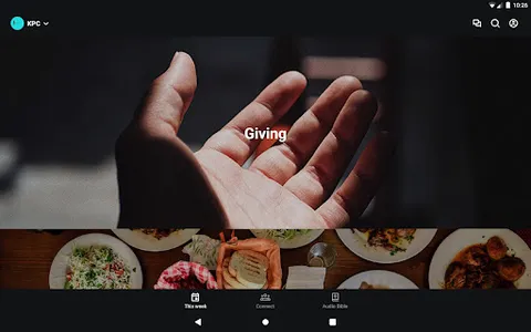 Keypoint Church Texas screenshot 6