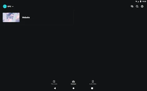 Keypoint Church Texas screenshot 7