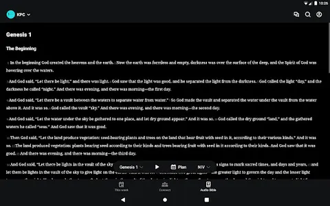 Keypoint Church Texas screenshot 8