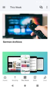 FIUMC screenshot 2