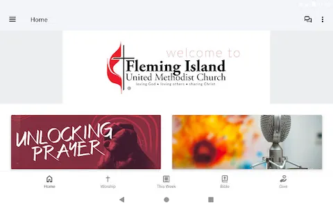 FIUMC screenshot 3