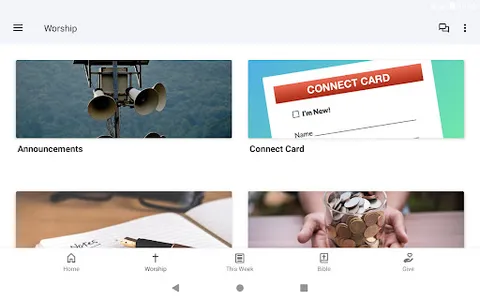 FIUMC screenshot 4