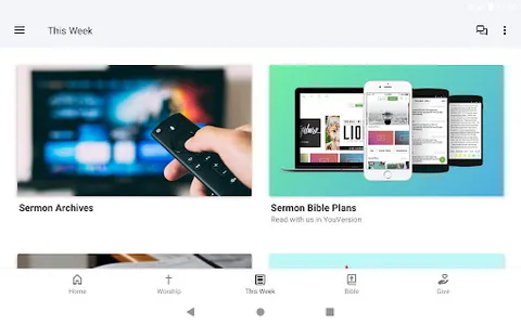 FIUMC screenshot 5