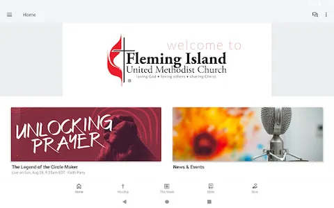 FIUMC screenshot 6