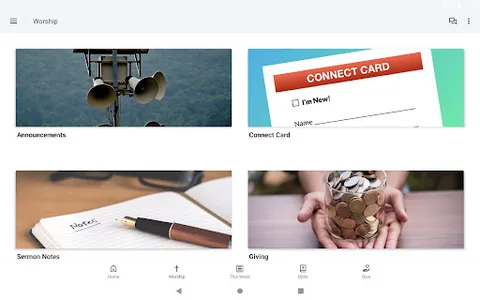 FIUMC screenshot 7