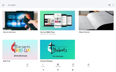 FIUMC screenshot 8