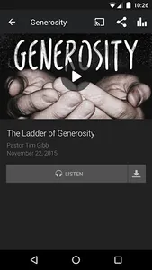 Bethel Sarnia screenshot 1