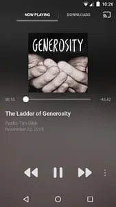 Bethel Sarnia screenshot 2