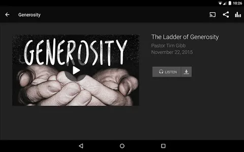 Bethel Sarnia screenshot 4