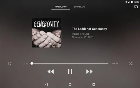 Bethel Sarnia screenshot 5