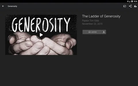 Bethel Sarnia screenshot 7