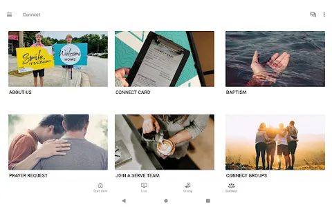 Verve Connect screenshot 8