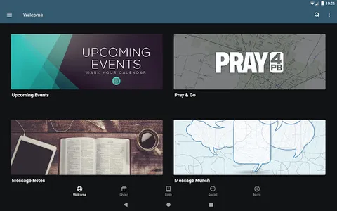 FGBC screenshot 6