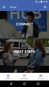 Elevate City Church Fort Wayne screenshot 0