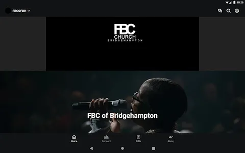 FBC of Bridgehampton screenshot 6