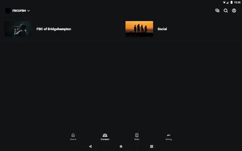 FBC of Bridgehampton screenshot 7