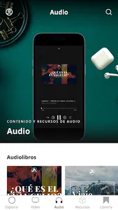 Ira y Gracia + screenshot 2