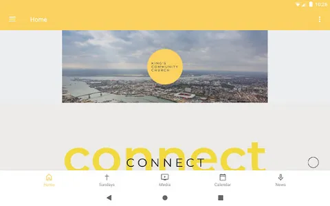 KCC screenshot 3
