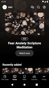 Sonshine Ministries Church screenshot 1