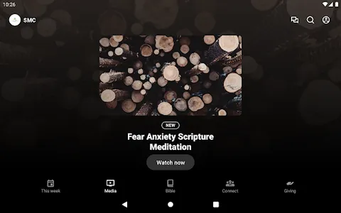 Sonshine Ministries Church screenshot 4