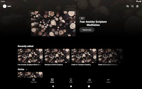 Sonshine Ministries Church screenshot 7