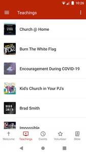 MYFLC screenshot 1