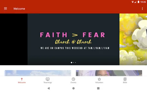 MYFLC screenshot 3