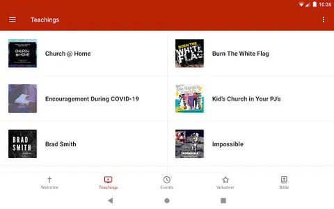 MYFLC screenshot 4