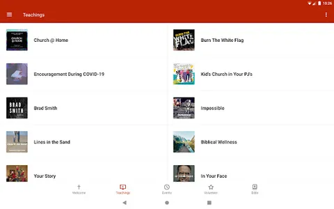 MYFLC screenshot 7