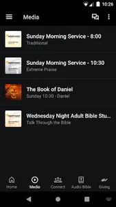 Northwest - CB screenshot 1