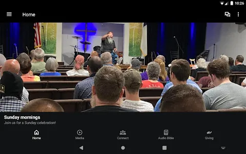 Northwest - CB screenshot 3