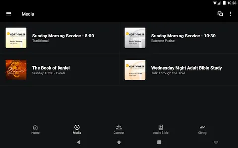Northwest - CB screenshot 4